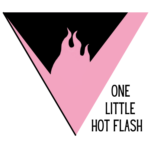 One Little Hot Flash 